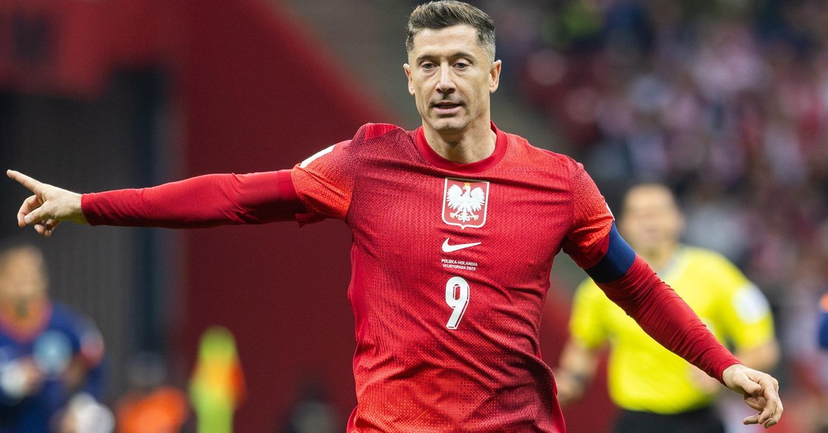 Wszystko jasne! To tam Polska zagra półfinał baraży o MŚ 2026