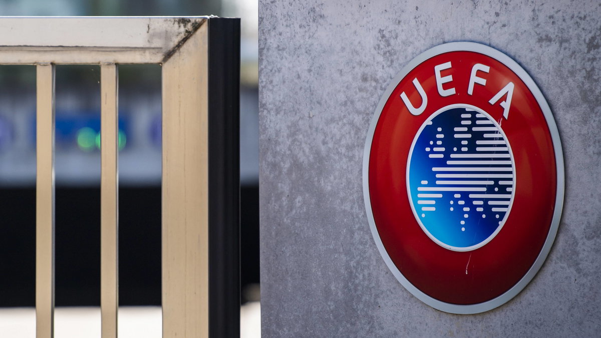 UEFA reaguje na inwazję Rosji