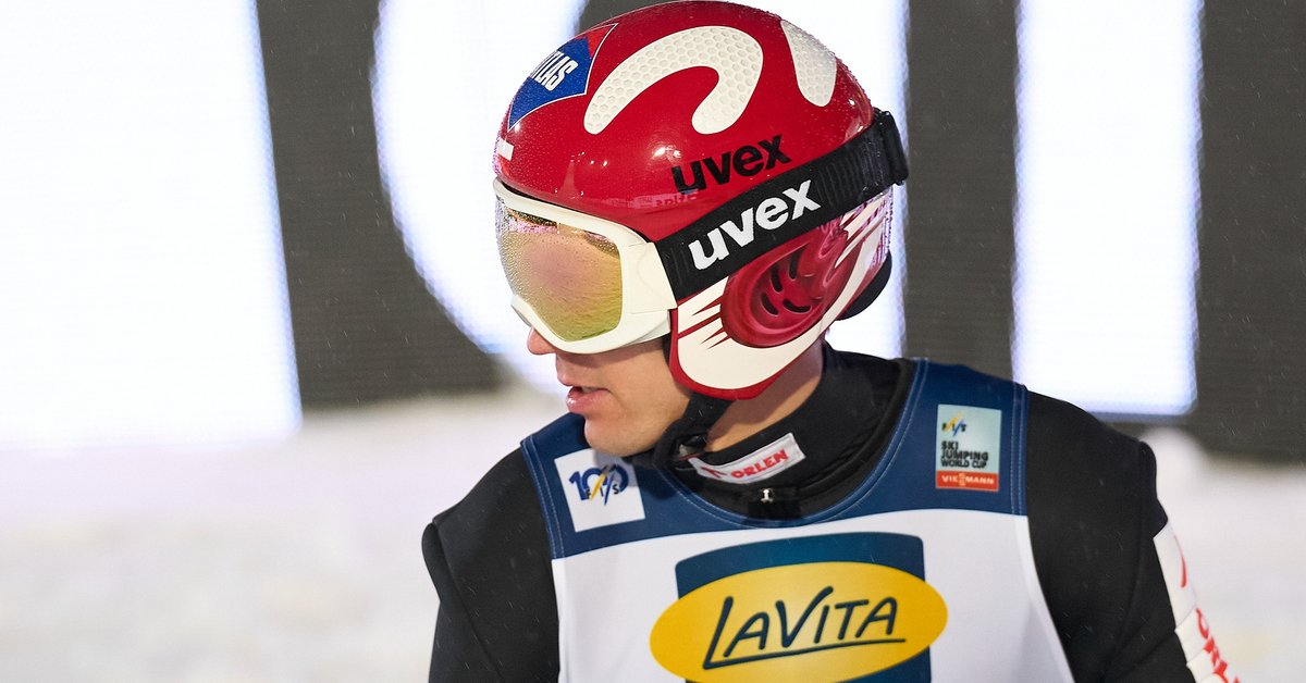 First Official Training Before World Cup! Concerning Results for Poles