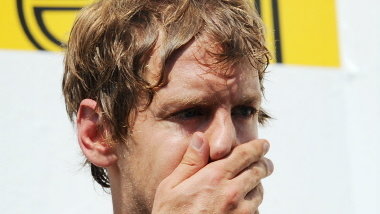 Sebastian Vettel