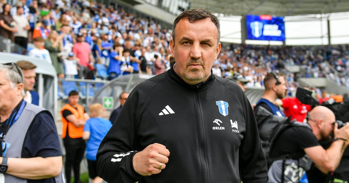 Wisła Płock - Piast Gliwice [RELACJA NA ŻYWO]