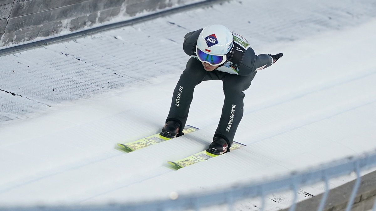 Kamil Stoch