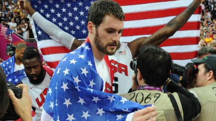 Kevin Love