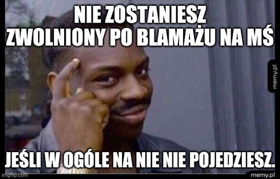 Polska - Węgry. Internauci bezlitośni. Zobacz memy po meczu