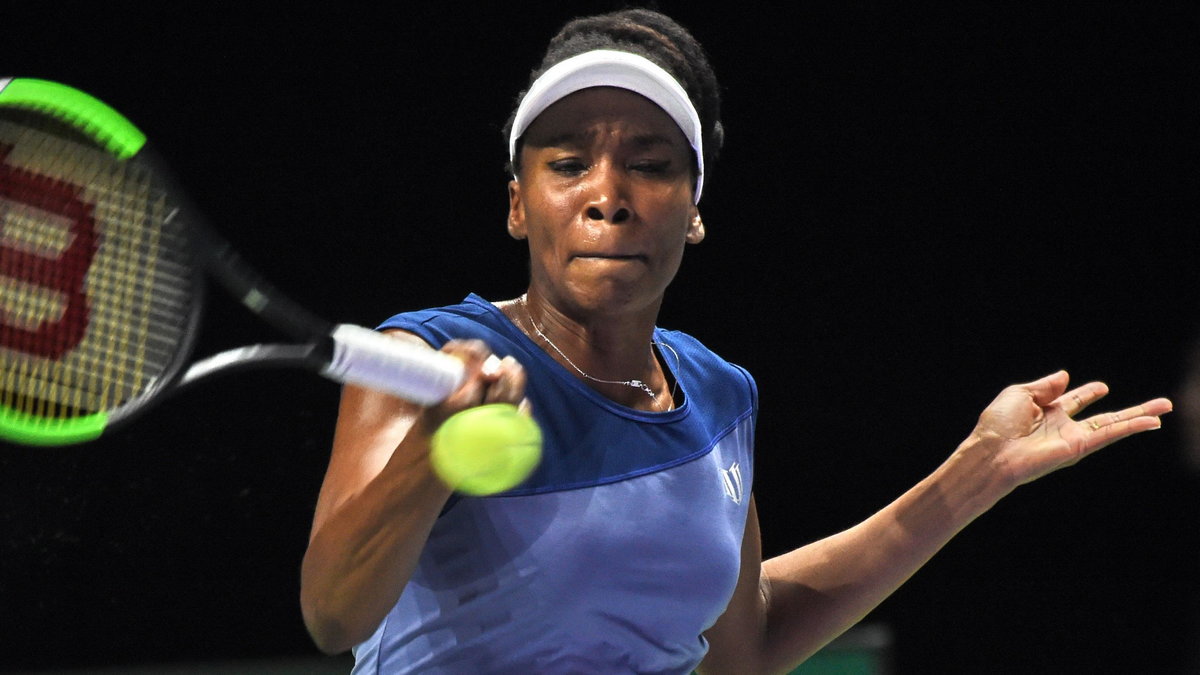 Venus Williams