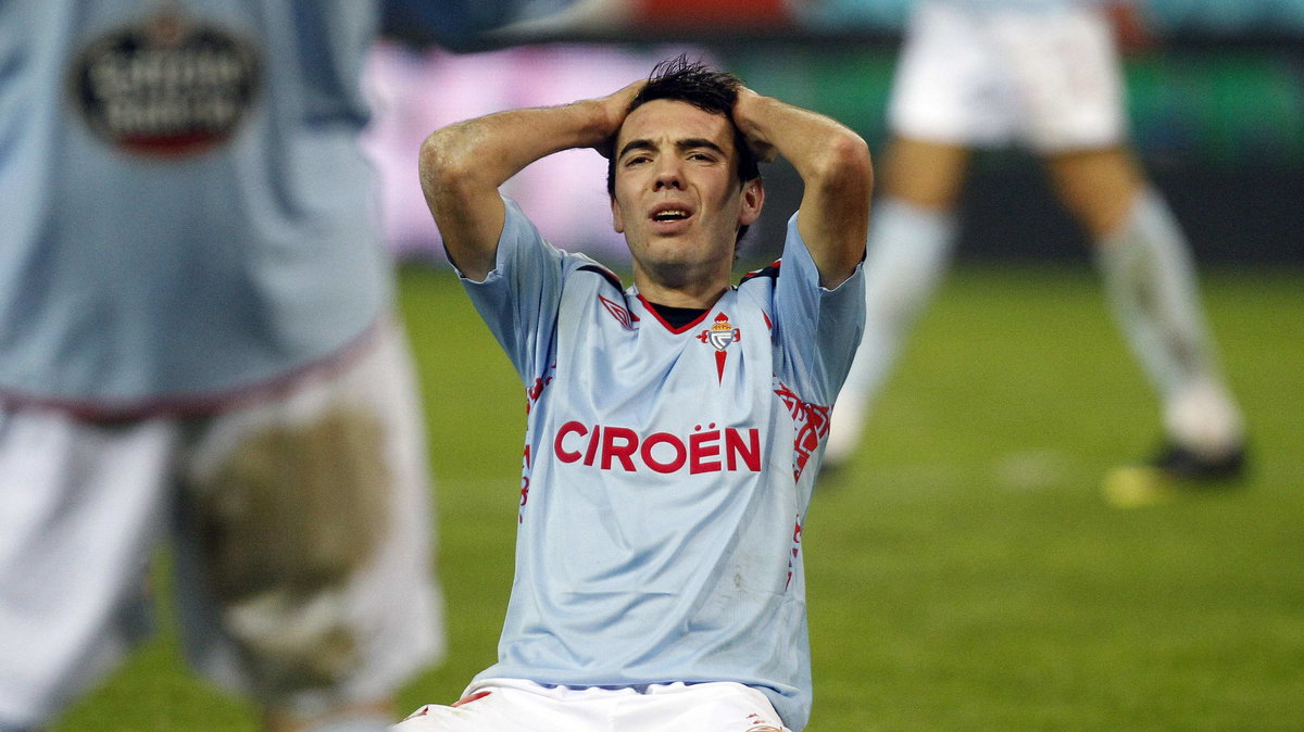 Iago Aspas