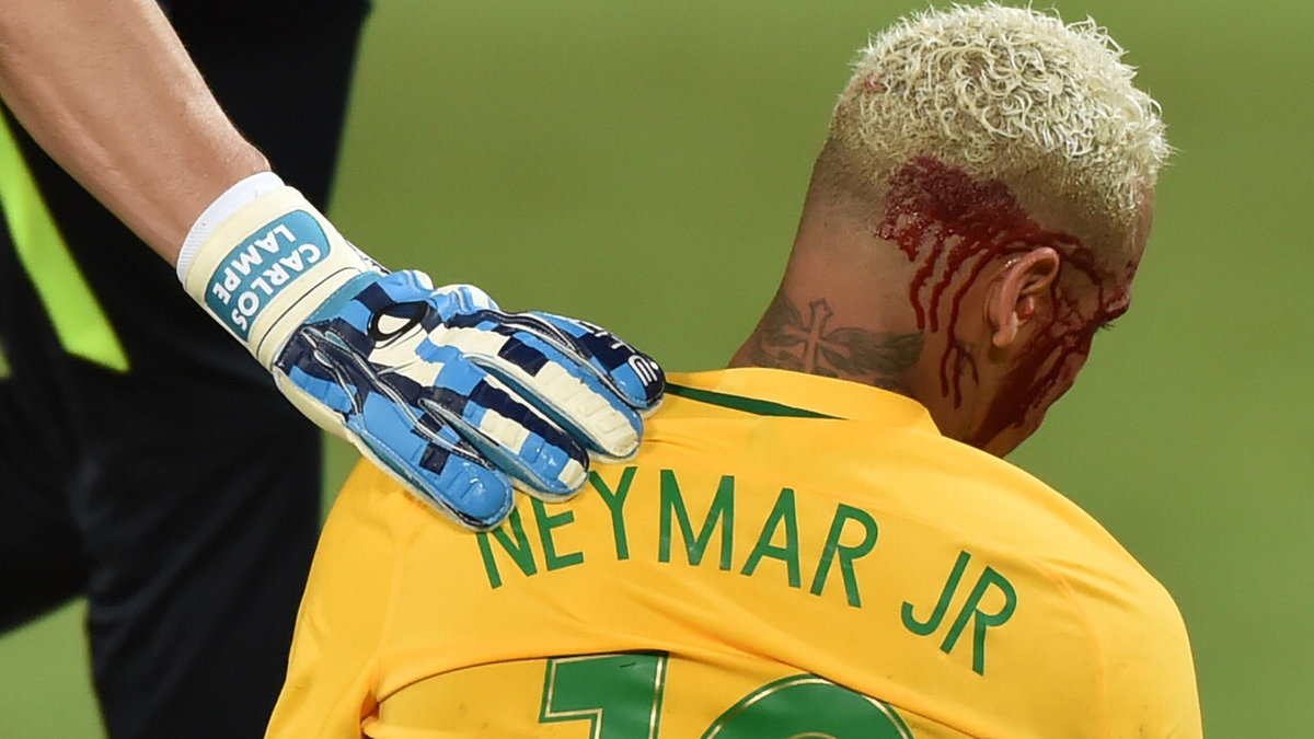 Neymar