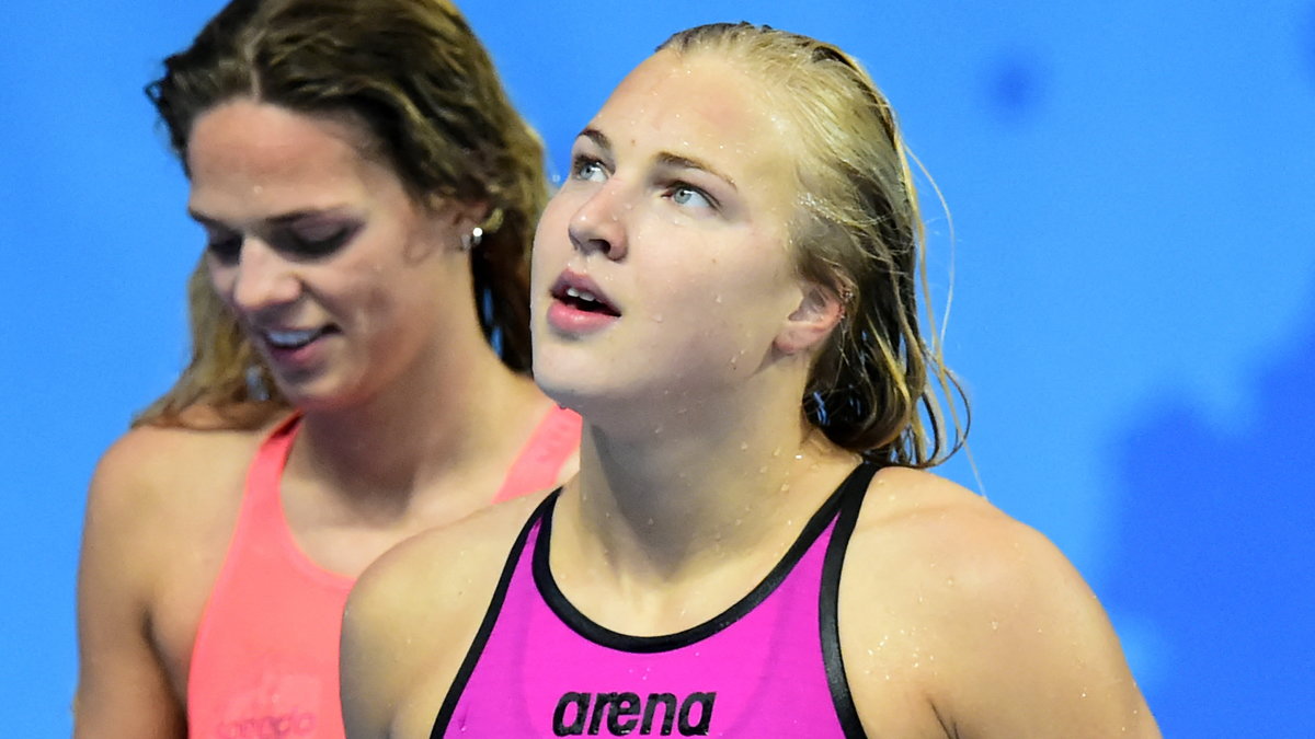 Ruta Meilutyte