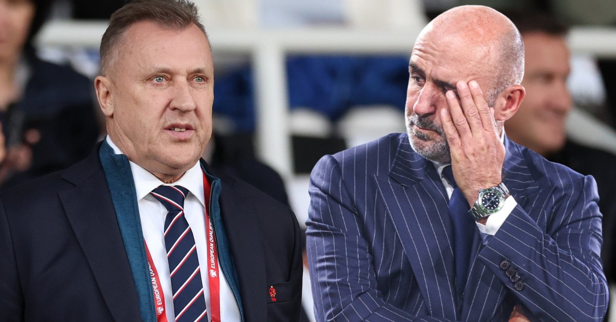 Trzęsienie ziemi w reprezentacji Polski! Fala komentarzy po decyzji Michała Probierza [NA ŻYWO]