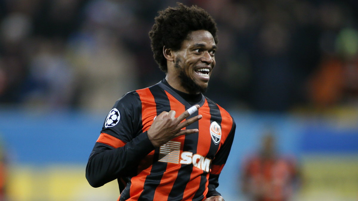 Luiz Adriano