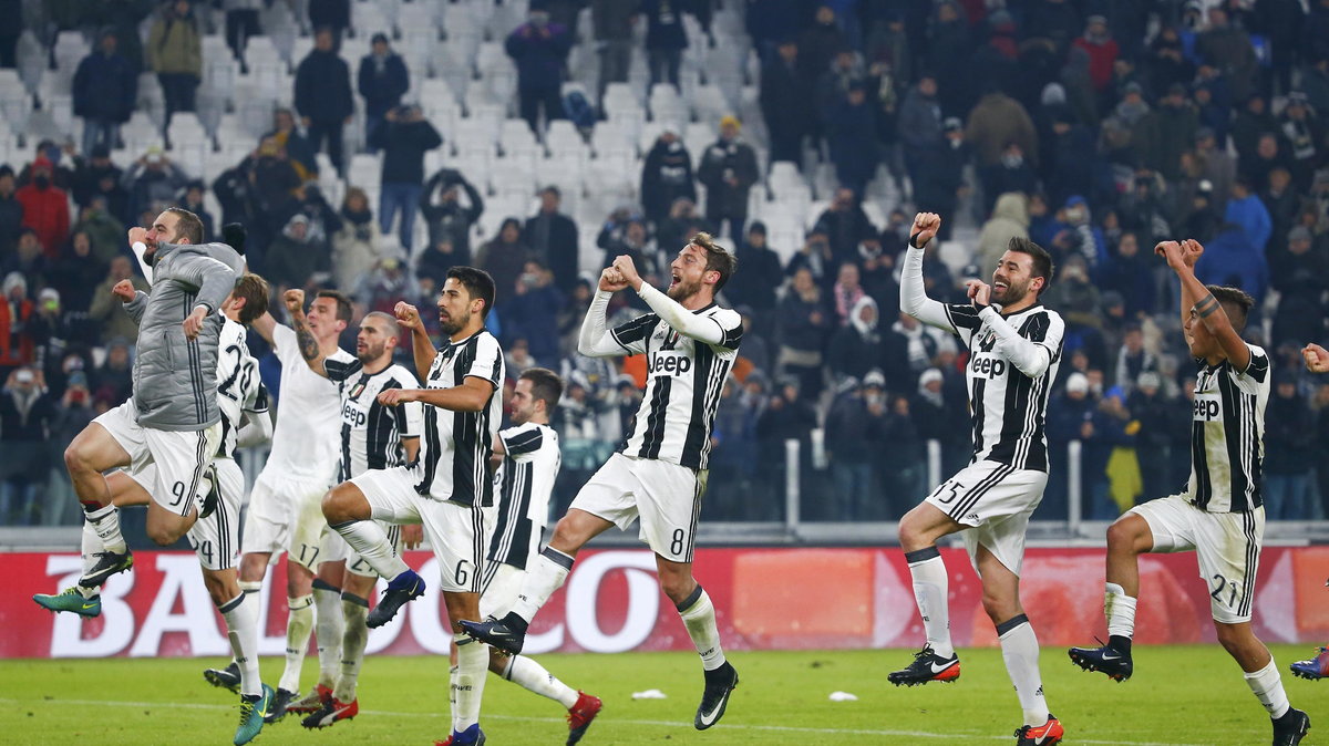 Juventus Turyn