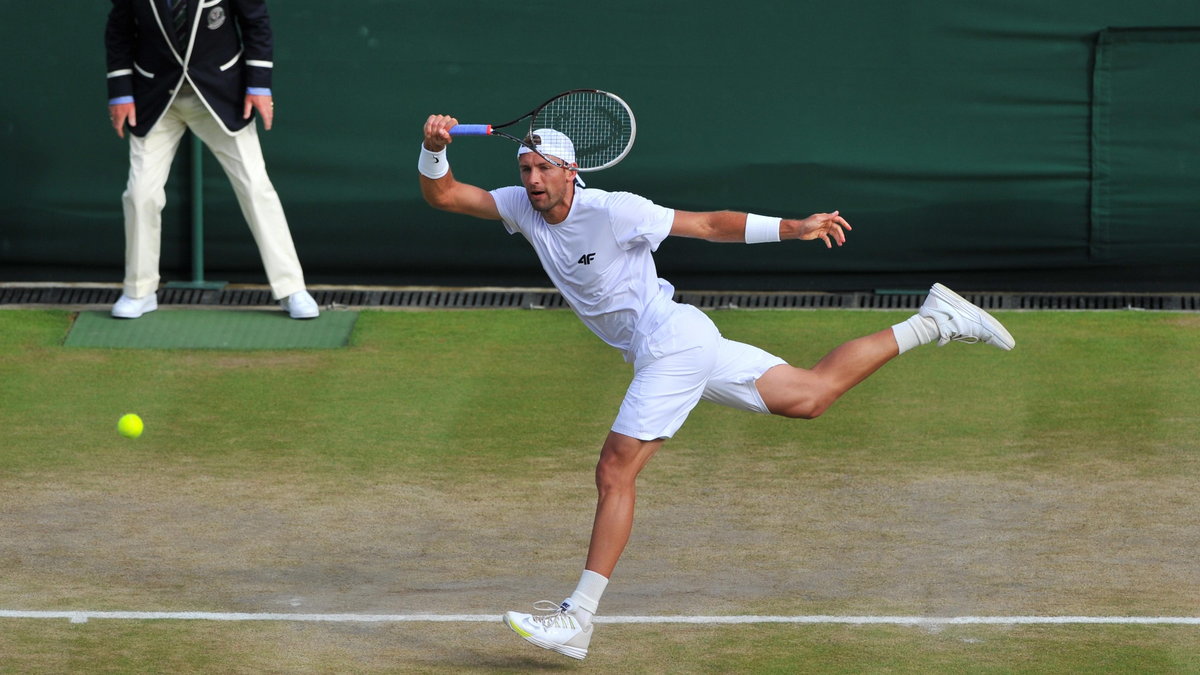 Lukasz Kubot 