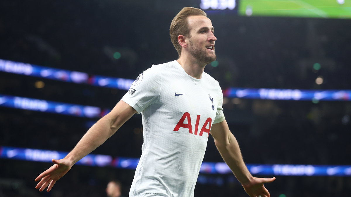 Harry Kane