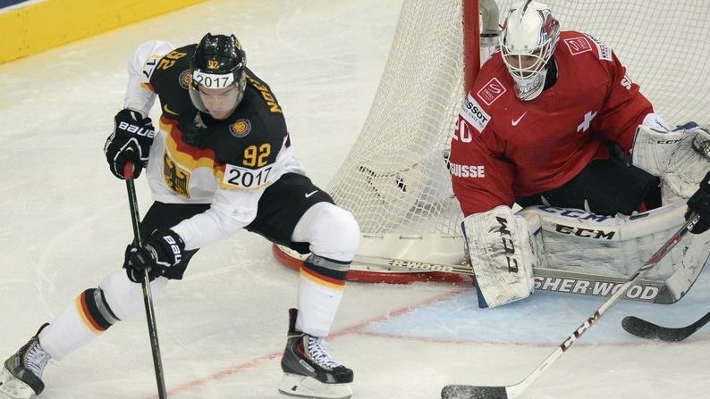 Reto Berra