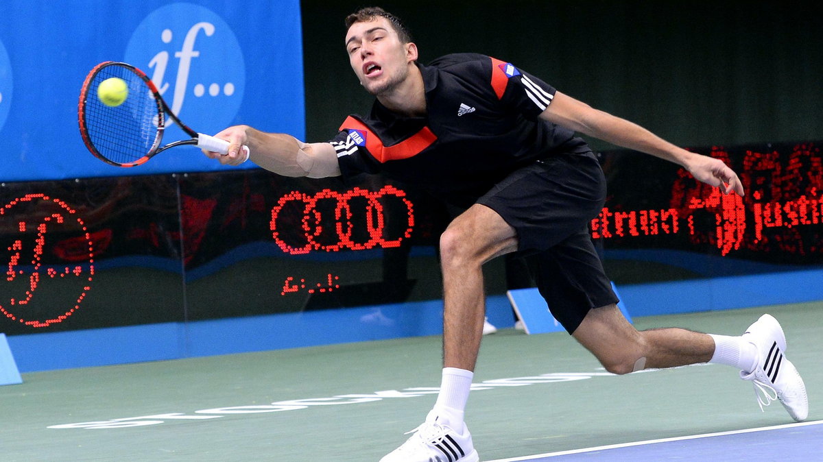 Jerzy Janowicz