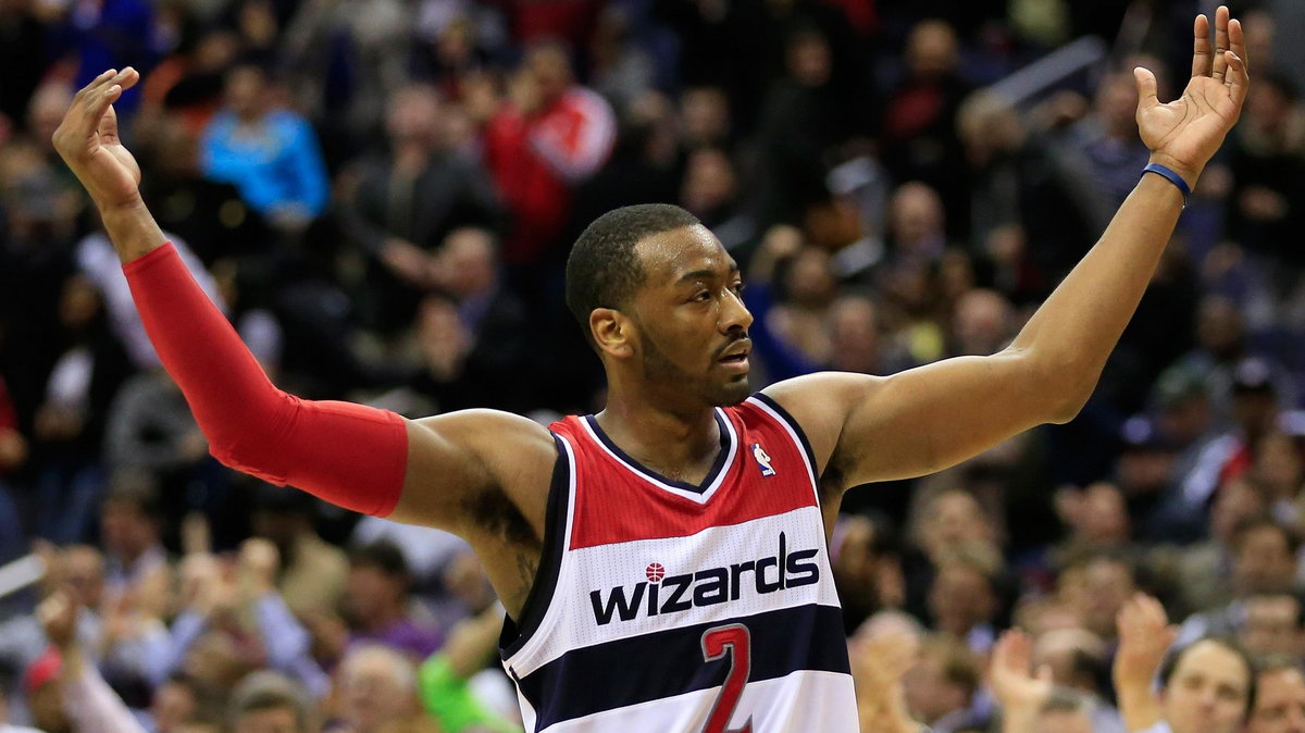 John Wall