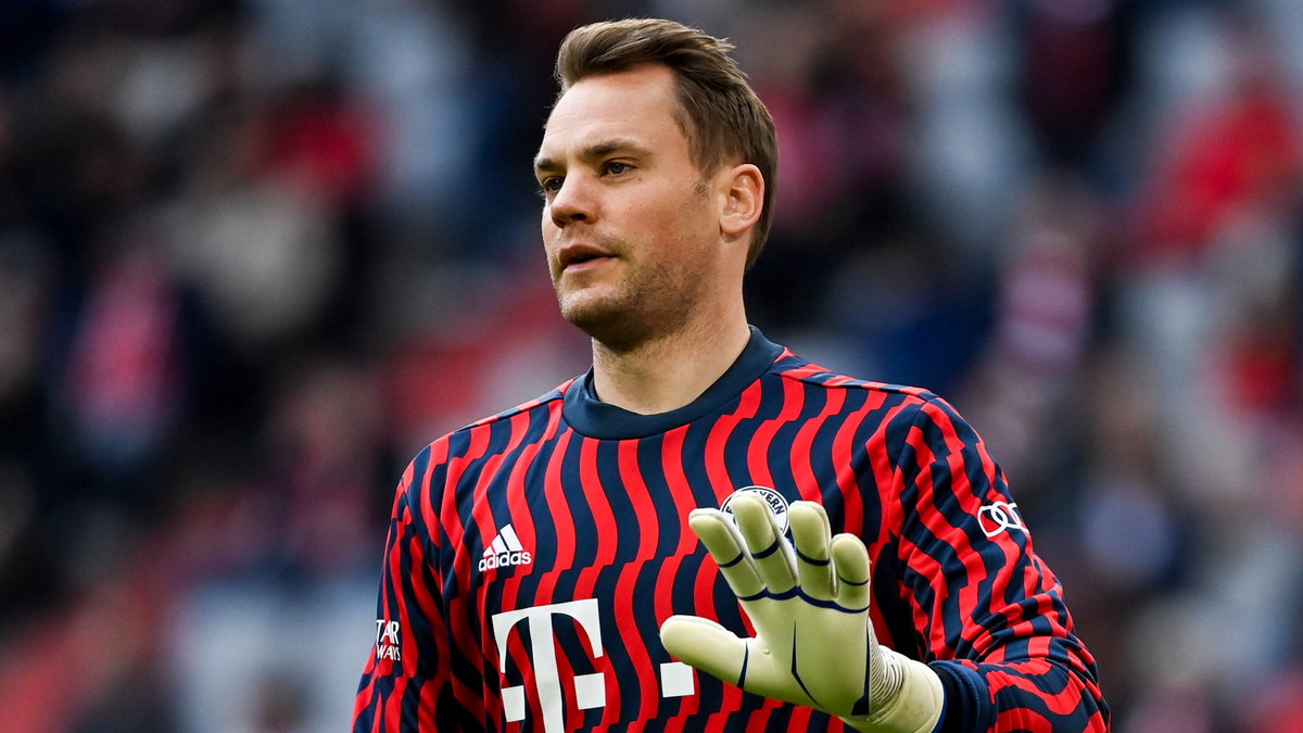 Manuel Neuer