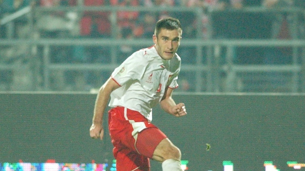 Grzegorz Bronowicki