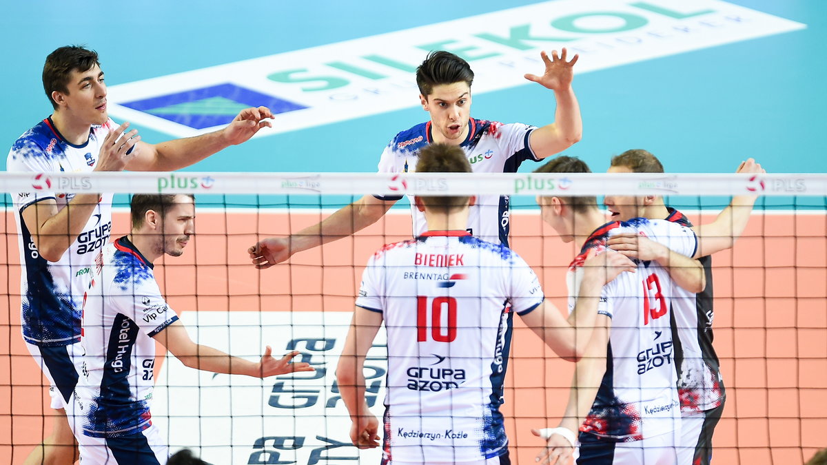 ZAKSA Kędzierzyn-Koźle