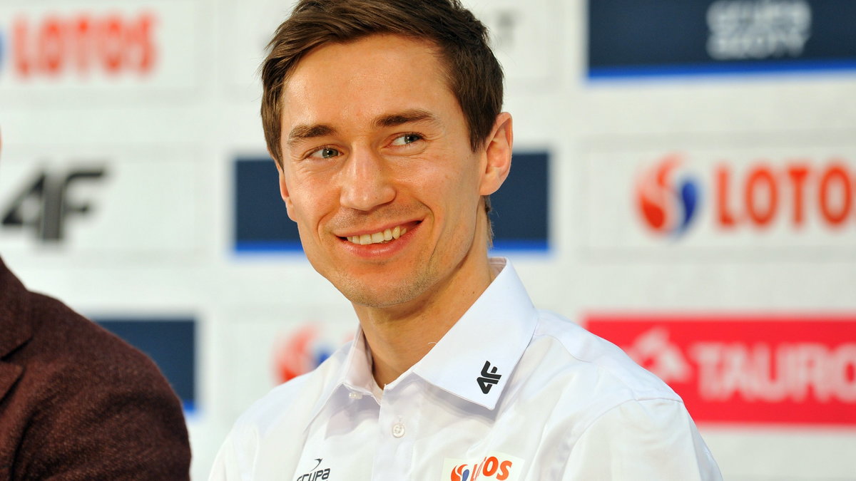 Kamil Stoch