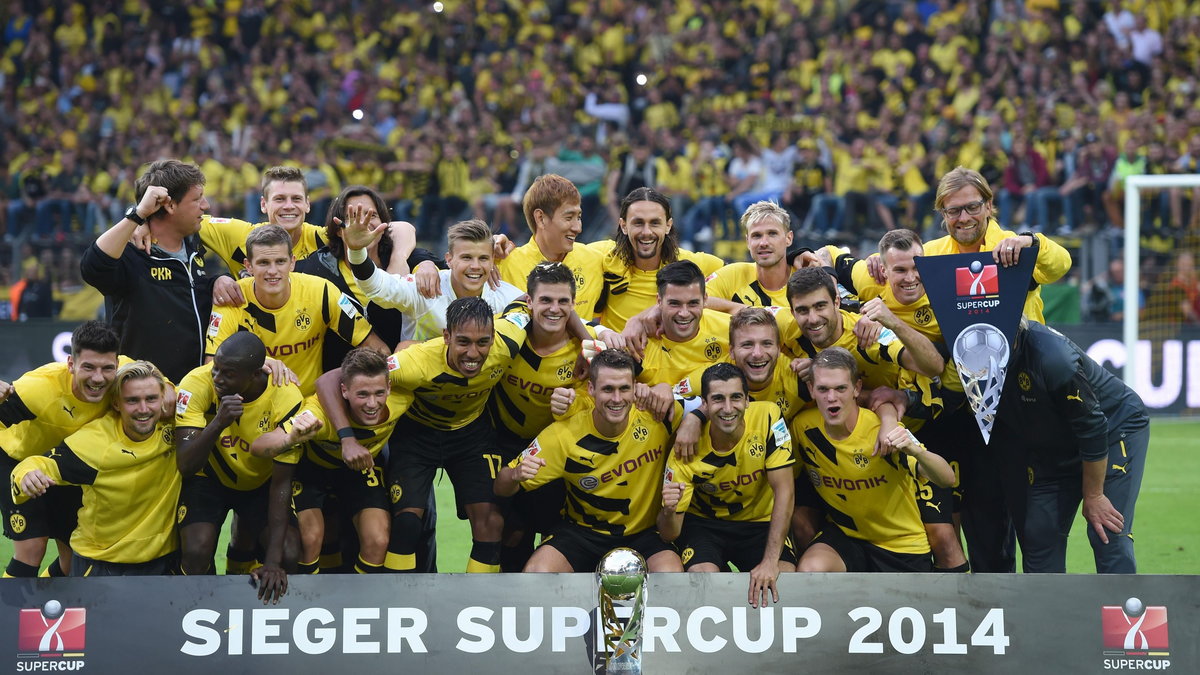 Borussia Dortmund