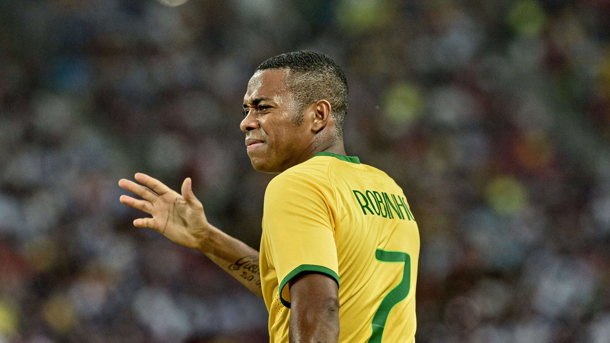 Robinho