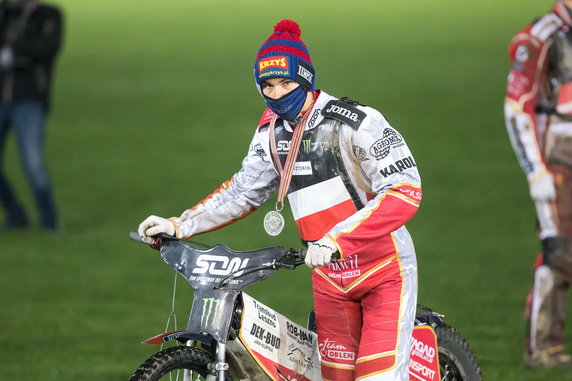 Speedway of Nations 2020