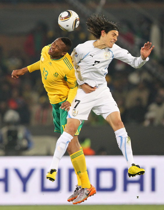 SOUTH AFRICA SOCCER FIFA WORLD CUP 2010