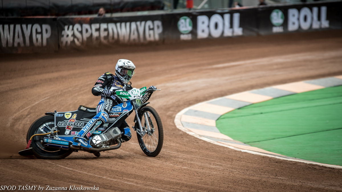 Jason Doyle