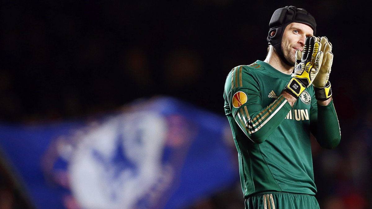 Petr Cech