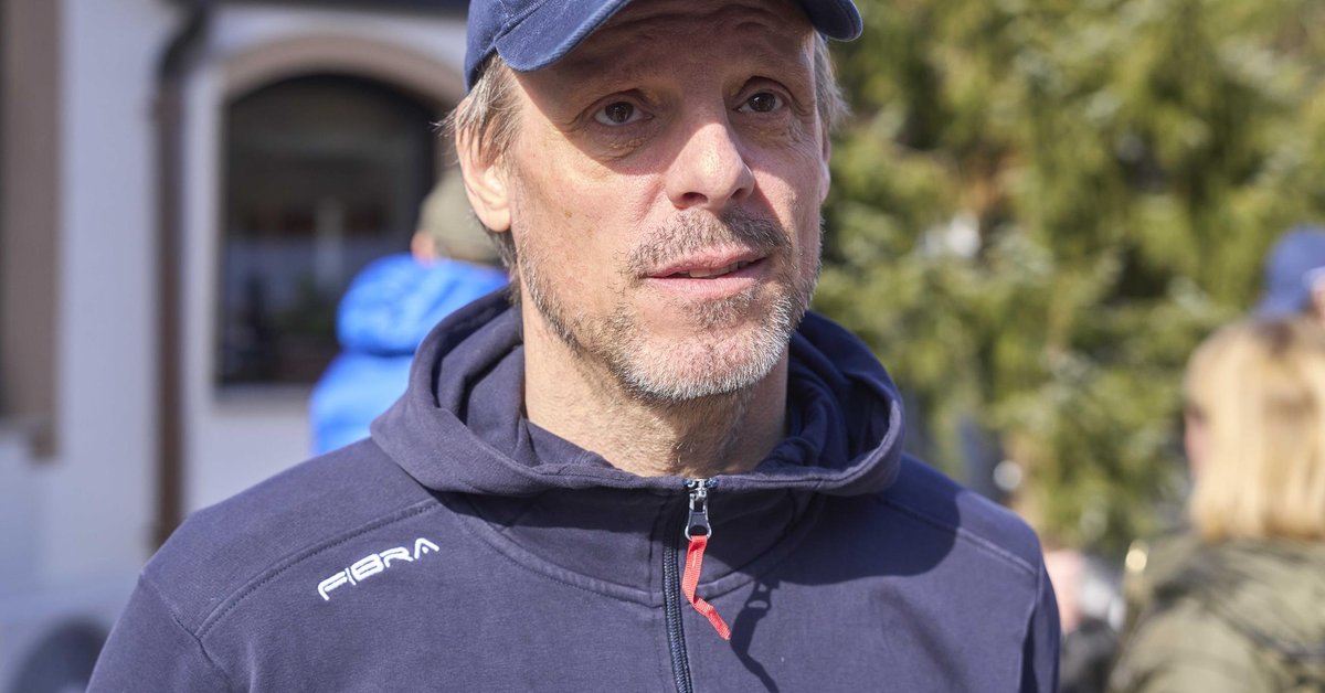 Yet It’s True: Unbelievable Plans for Alexander Stoeckl’s Future