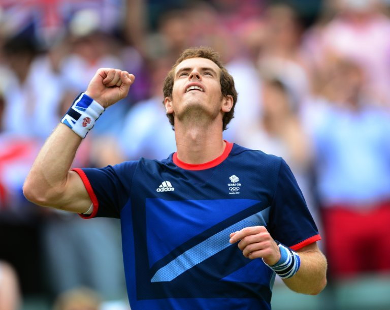 Andy Murray