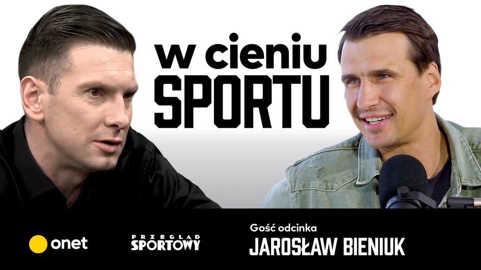 W cieniu sportu