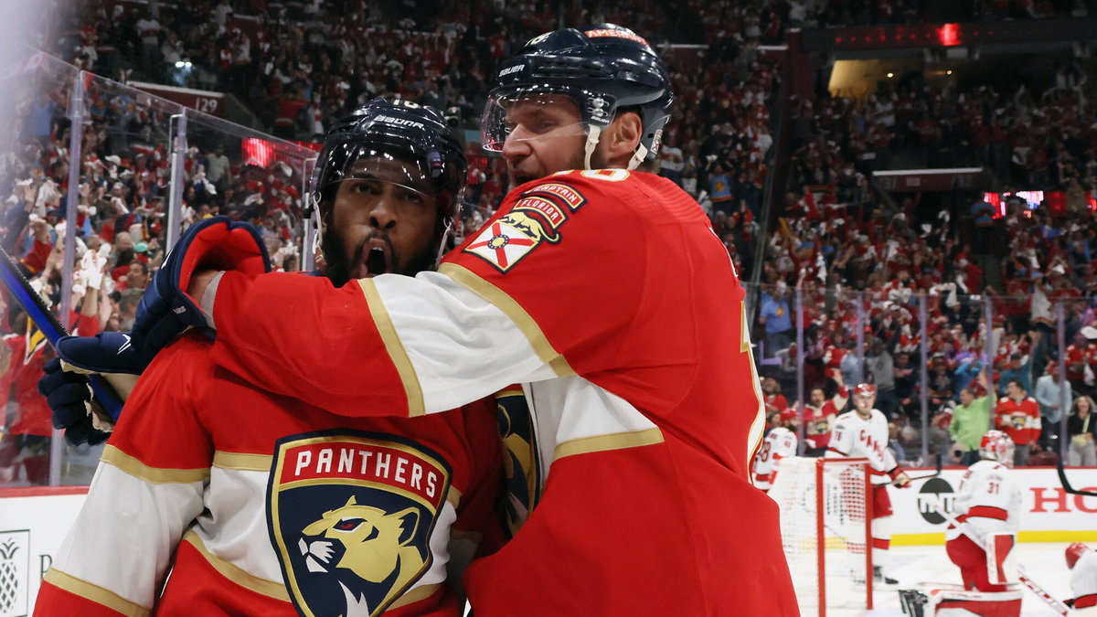 Florida Panthers