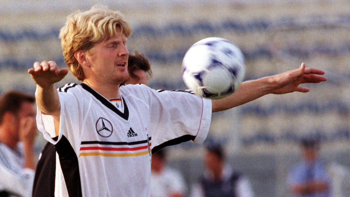 SOCCER-GERMANY-EFFENBERG-FILES