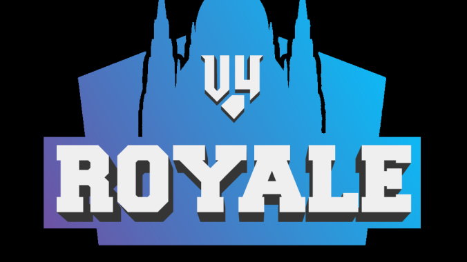 V4 ROYALE 