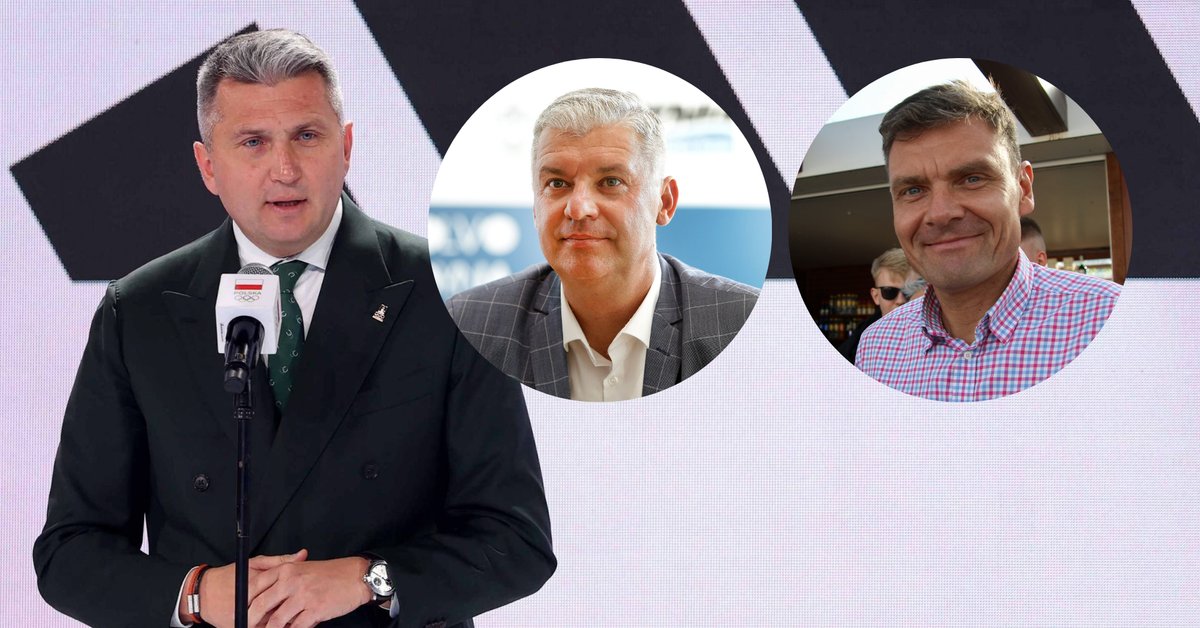 Wstrząs u władz PKOl! Mają dość Radosława Piesiewicza. Tak mocnego kroku nie było. Ujawniamy