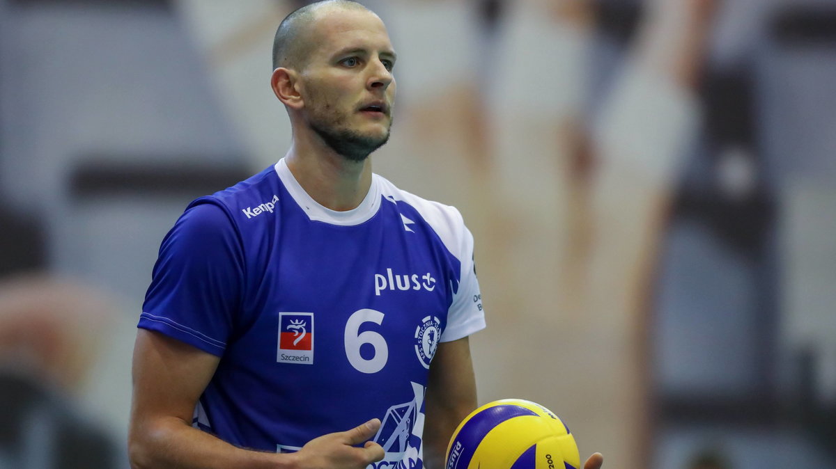 Bartosz Kurek