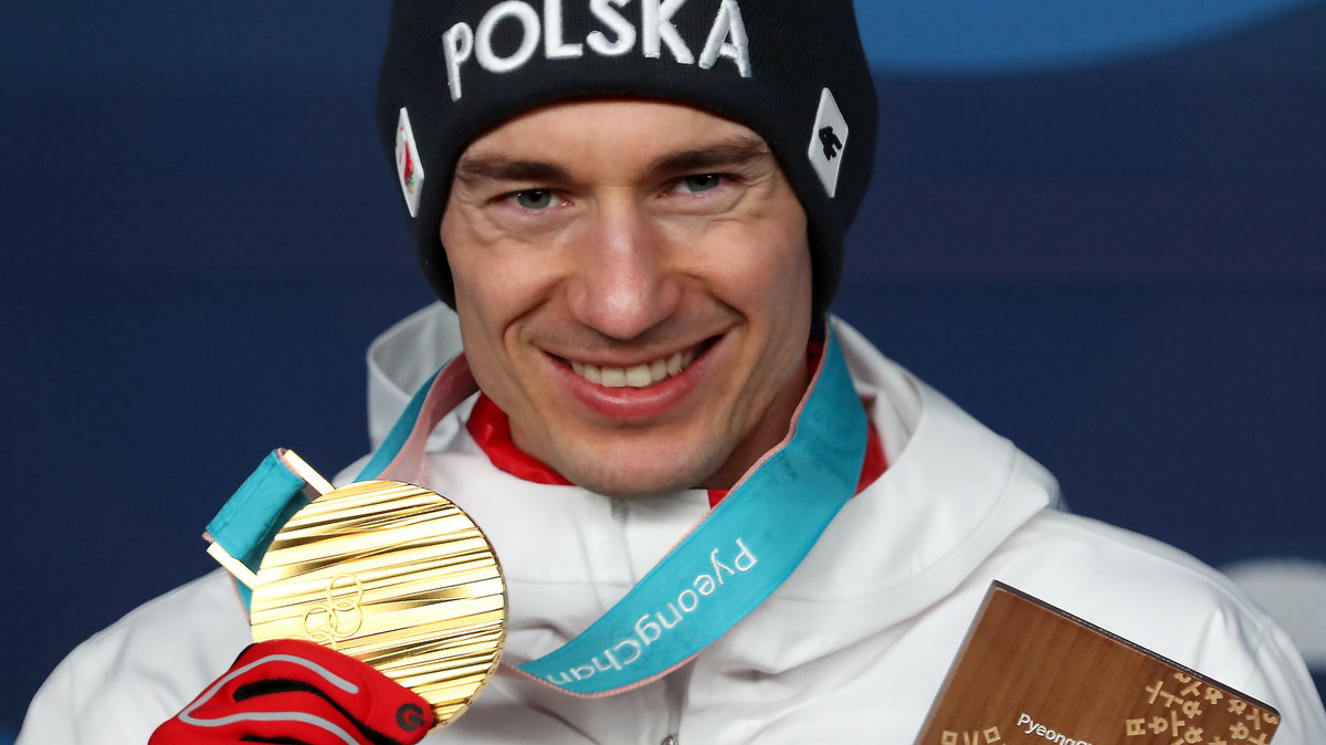 Kamil Stoch