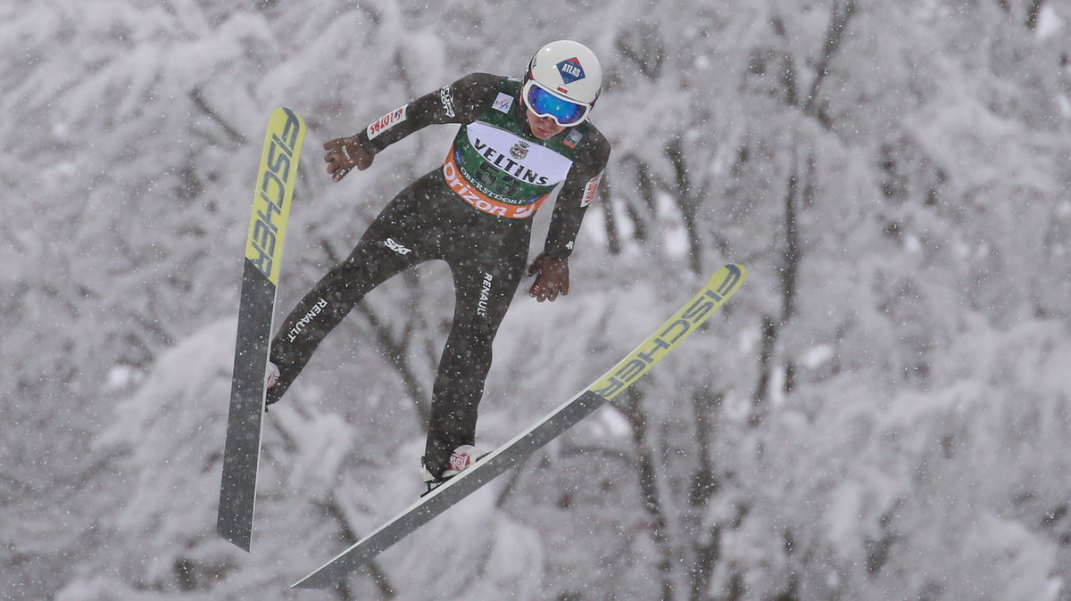 Kamil Stoch