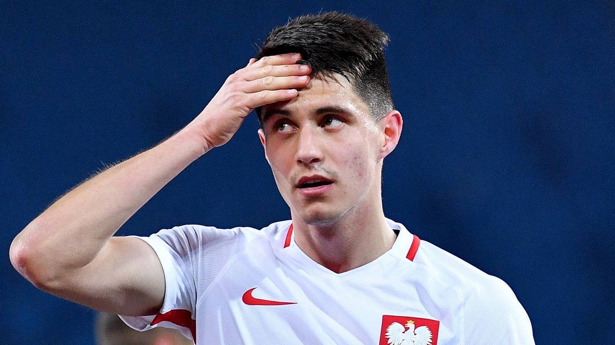 Bartosz Kapustka