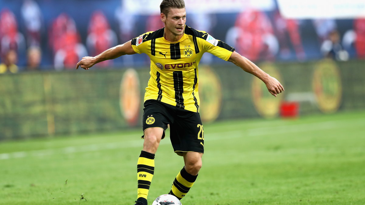 Łukasz Piszczek