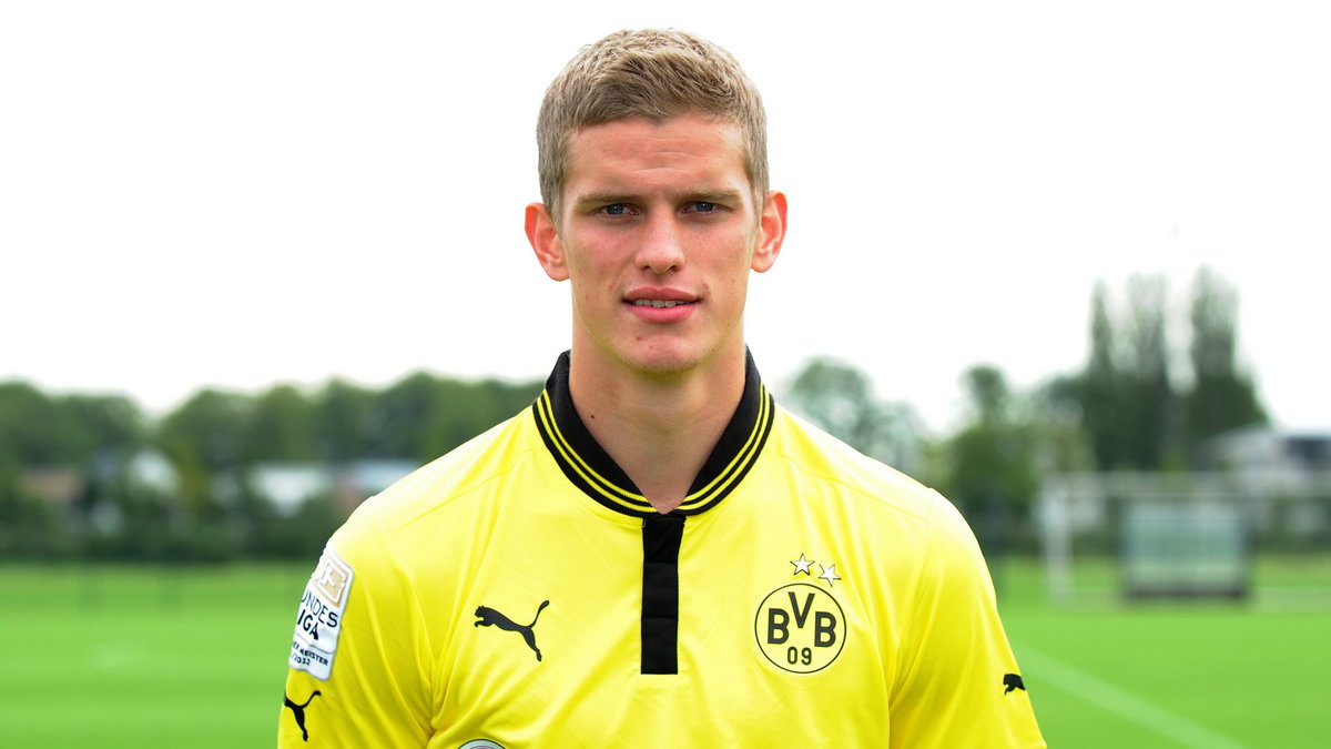 Sven Bender