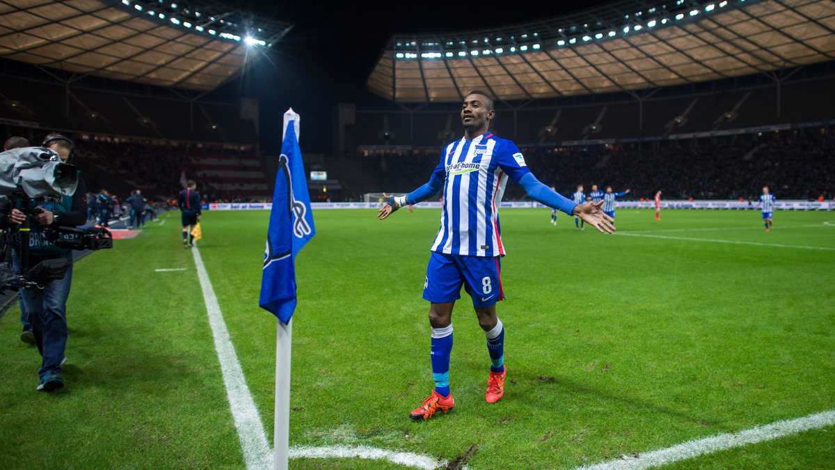 Hertha Berlin - FSV Mainz