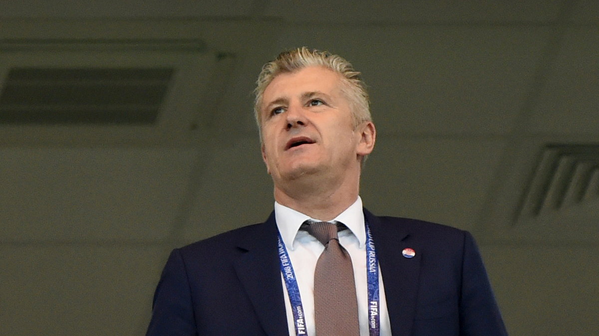 Davor Suker