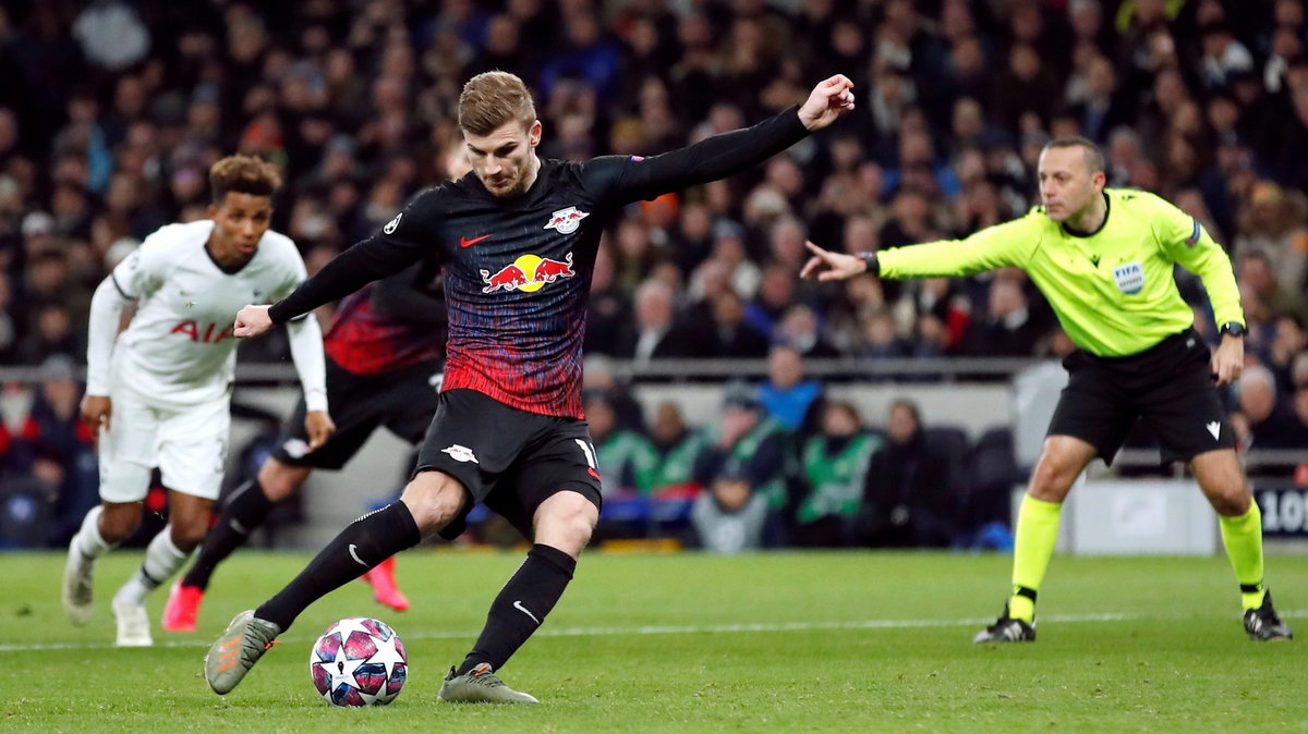 Timo Werner