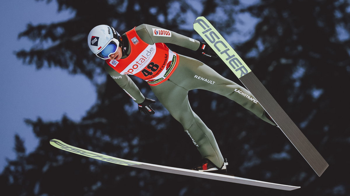 Kamil Stoch