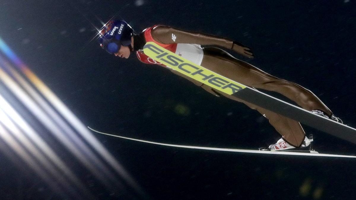 Kamil Stoch