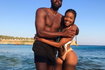 Gabrielle Union i  Dwyane Wade fot.gabunion