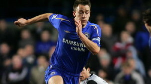 FBL-ENG-CHELSEA-EVERTON-TERRY